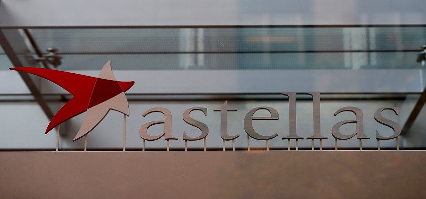 Astellas' VYLOY™ Receives Regulatory Approval in Japan
